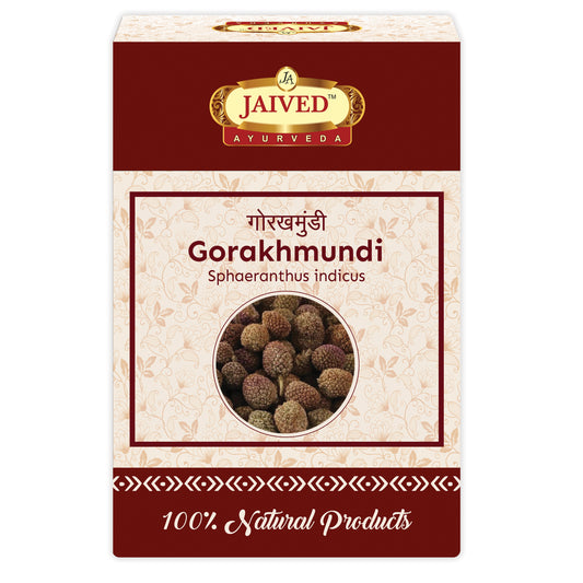 Jaived Ayurveda Gorakhmundi
