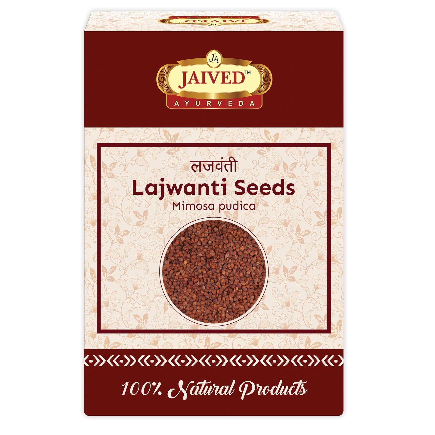 Jaived Ayurveda Lajwanti Seeds