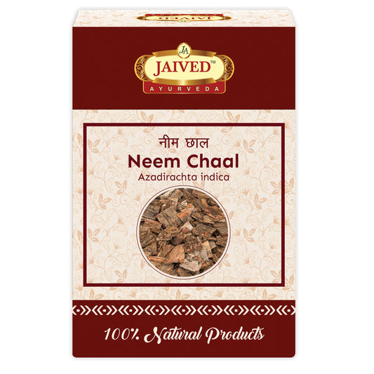 Jaived Ayurveda Neem Chaal