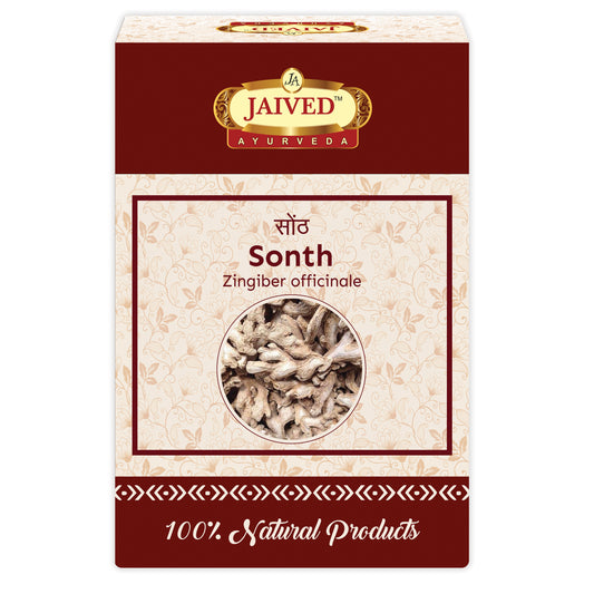 Jaived Ayurveda Sonth