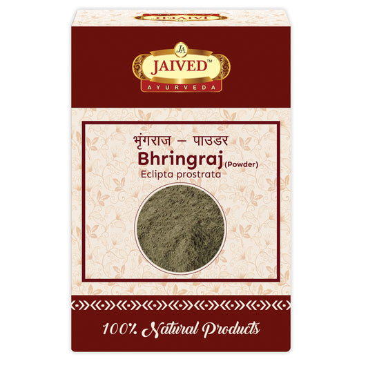 Jaived Ayurveda Bhringraj