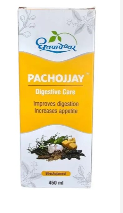 Dhootapapeshwar PACHOJJAY Digestive Care