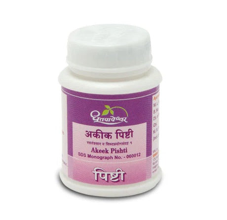 Dhootapapeshwar Akeek PishtiÃƒâ€šÃ‚Â 