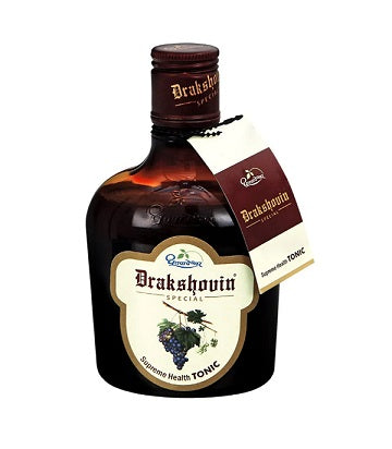 Dhootapapeshwar Drakshovin Syrup
