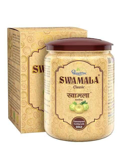 Dhootapapeshwar Swamala Classic
