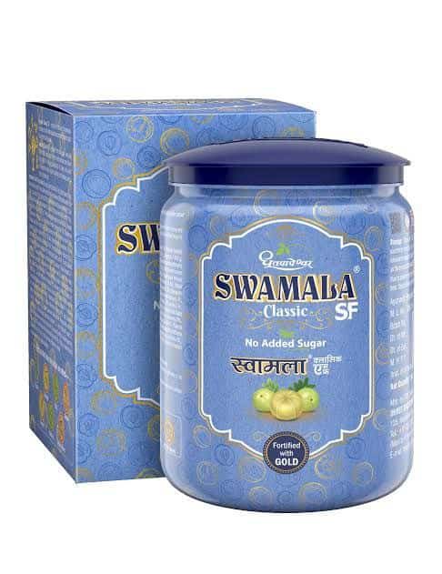 Dhootapapeshwar Swamala Classic Sugar Free