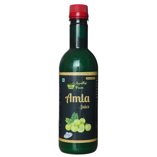 Ayurved Power Aamla Juice