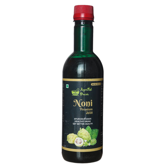 Ayurved Power Noni Juice