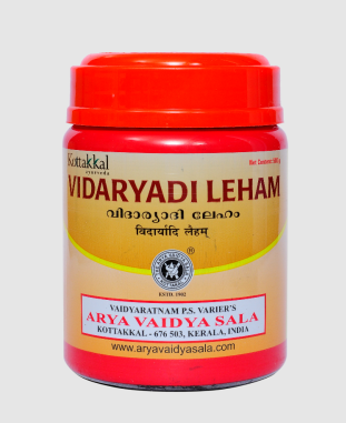 Kottakkal Vidaryadi Leham
