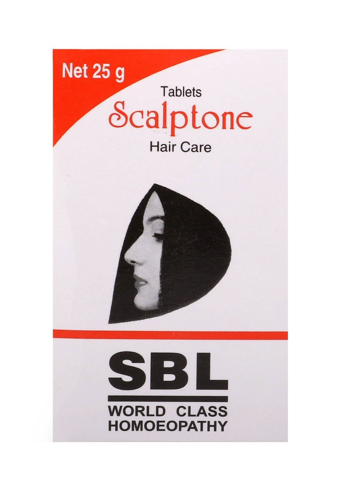Sbl Scalptone Hair Care