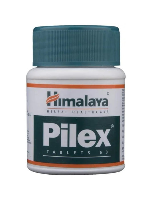 Himalaya Pilex Tablets