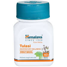 Himalaya Tulasi Tablets