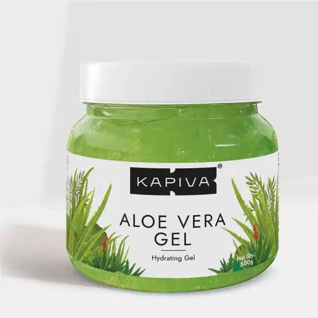 Kapiva ALOE VERA SKIN GEL