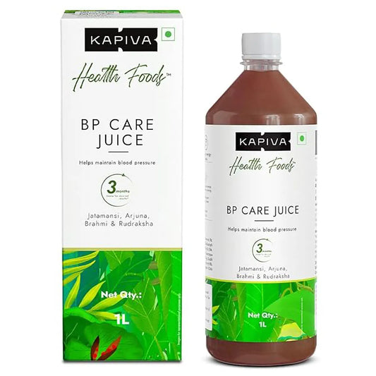 KAPIVA BP SURE JUICE