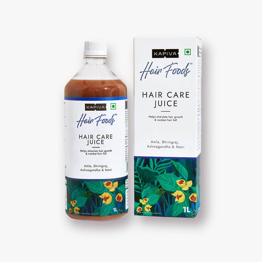 KAPIVA HAIR CARE JUICE