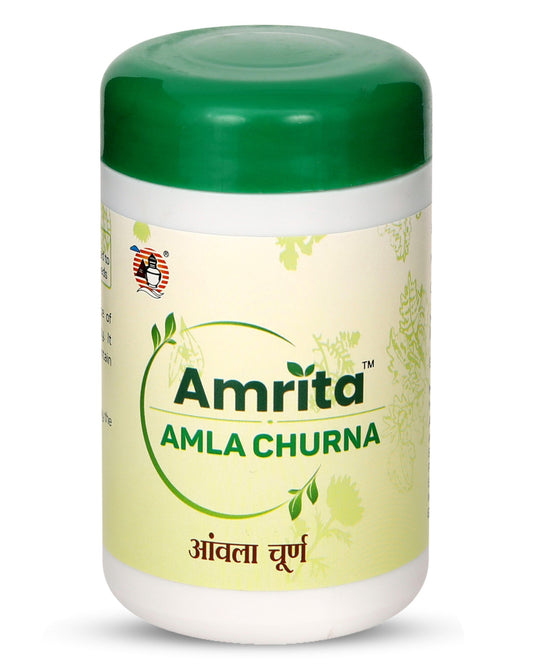 Amrita Amla Churna