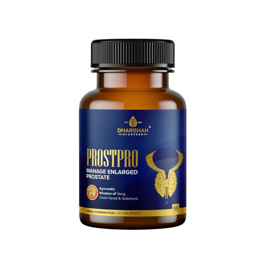 Dharishah Prostpro Capsules