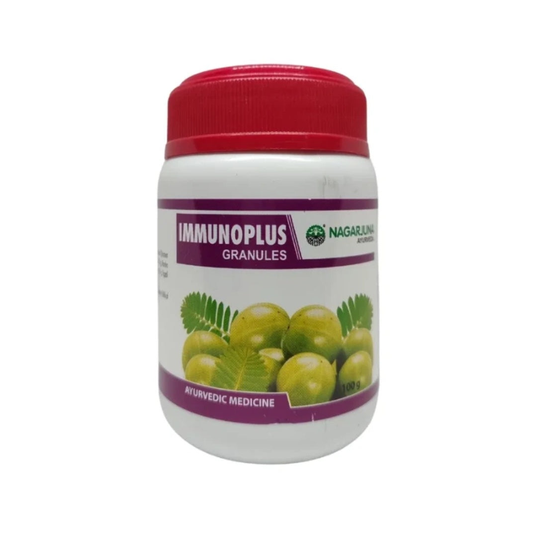Nagarjuna Immunoplus Granules