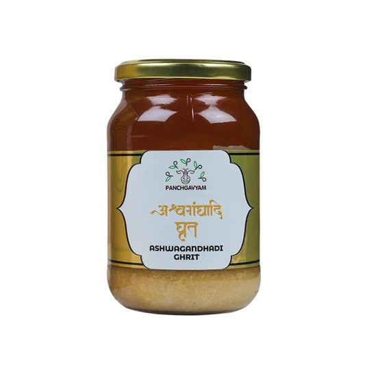 Panchgavyam Ashwagandha Ghrit