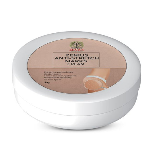 Zenius Anti Stretch Marks Cream