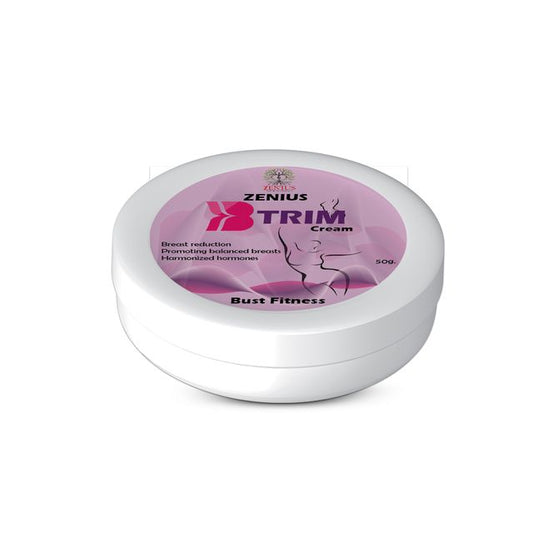 Zenius B Trim Cream