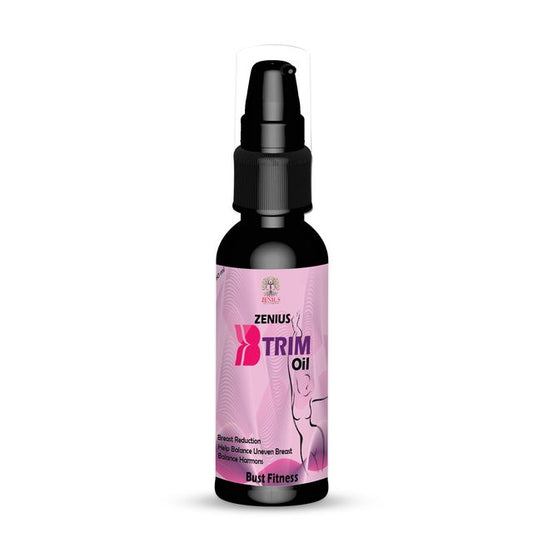 Zenius B Trim Oil