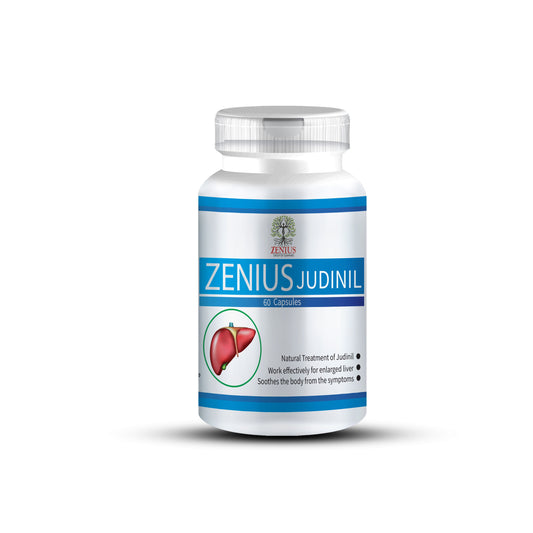 Zenius Judinil Capsules