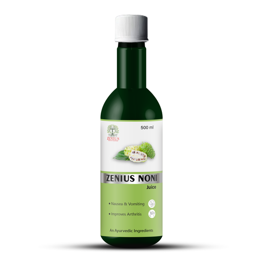 Zenius Noni Juice
