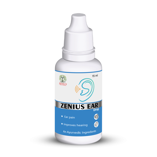 Zenius Ear Drop