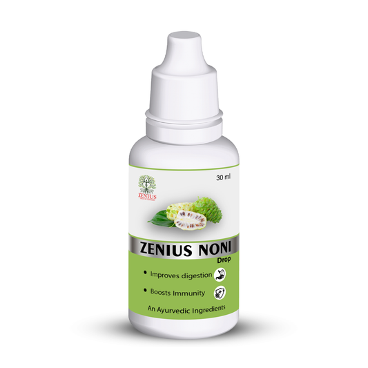 Zenius Noni Drop