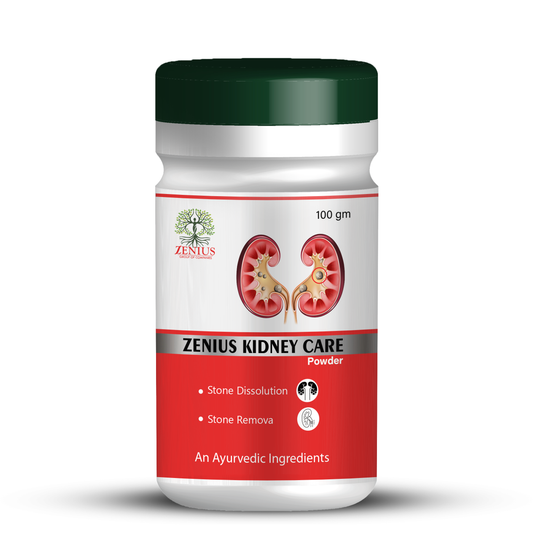 Zenius Kidney Care Powder