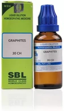 Sbl Graphites 30 Ch