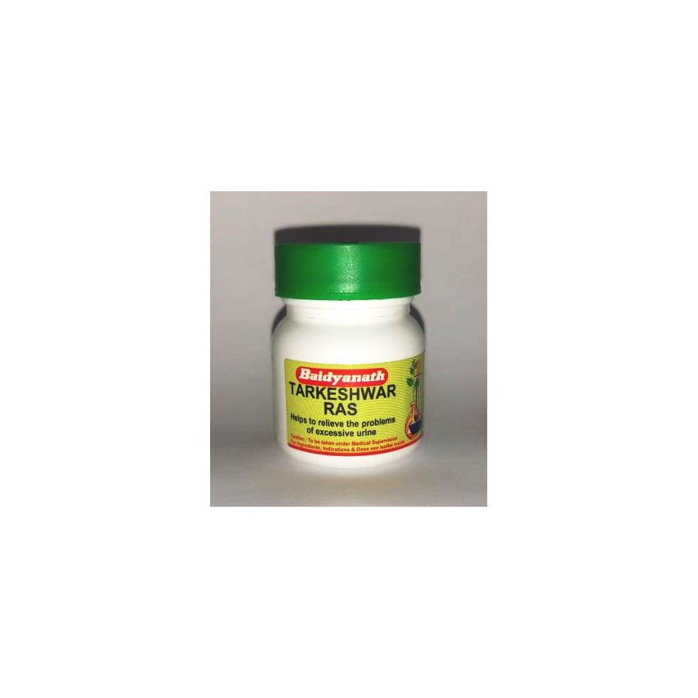 Baidyanath Nagpur Tarkeshwar Ras Tablets