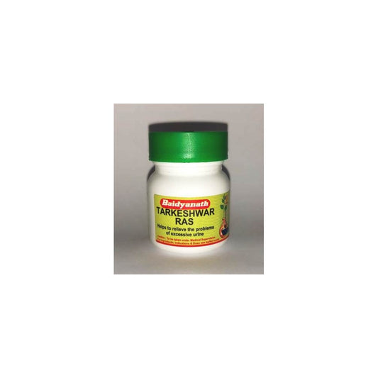 Baidyanath Nagpur Tarkeshwar Ras Tablets