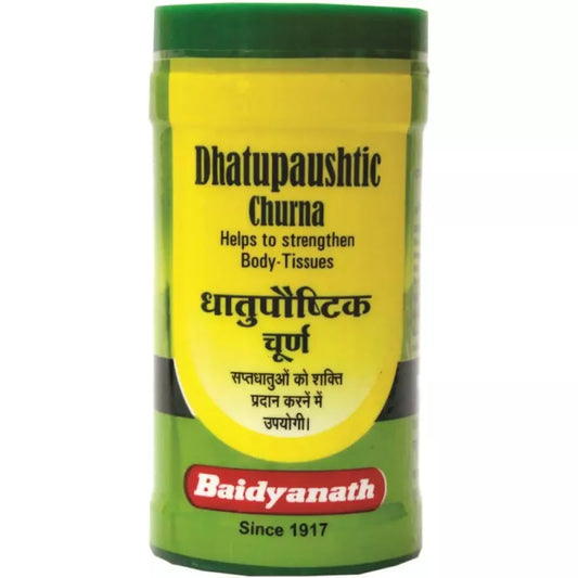 Baidyanath Nagpur Dhatupaushtic Churna