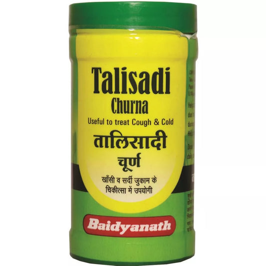 Baidyanath Nagpur Talisadi Churna