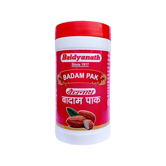 Baidyanath Nagpur Badam Pak