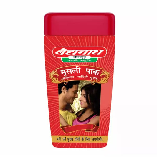 Baidyanath (Nagpur) Musli Pak