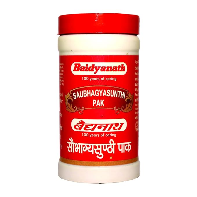 Baidyanath Nagpur Saubhagyasunthi Pak