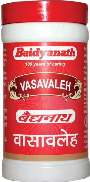 Baidyanath Nagpur Vasavaleh