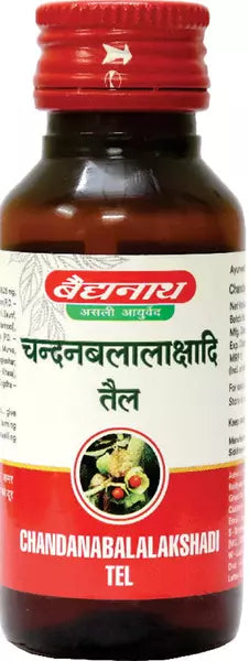Baidyanath Nagpur Chandanabalalakshadi Tel