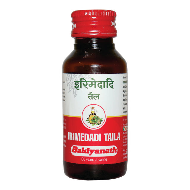 Baidyanath Nagpur Irimedadi Taila