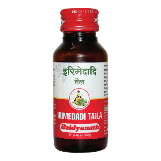 Baidyanath Nagpur Irimedadi Taila