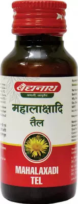Baidyanath Nagpur Mahalaxadi Tel
