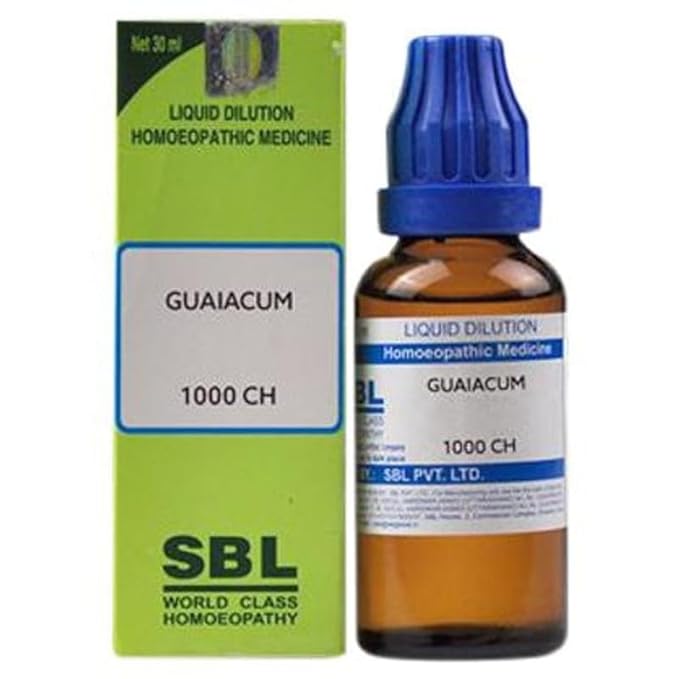 Sbl Ovarinum 1000 Ch