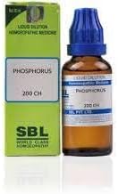 Sbl Phosphorus 200 Ch