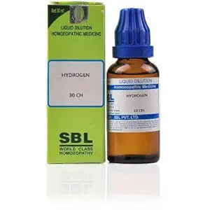 Sbl Hydrogen 30 Ch