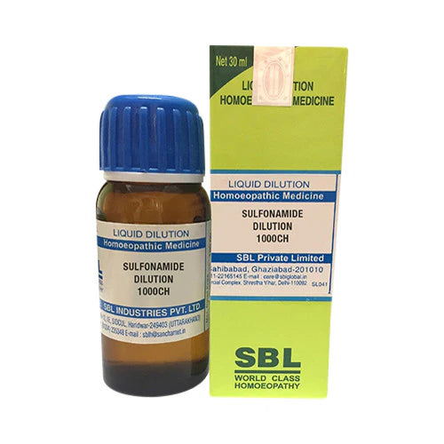 Sbl Natrum Hypochlorosum Dilution 200 Ch