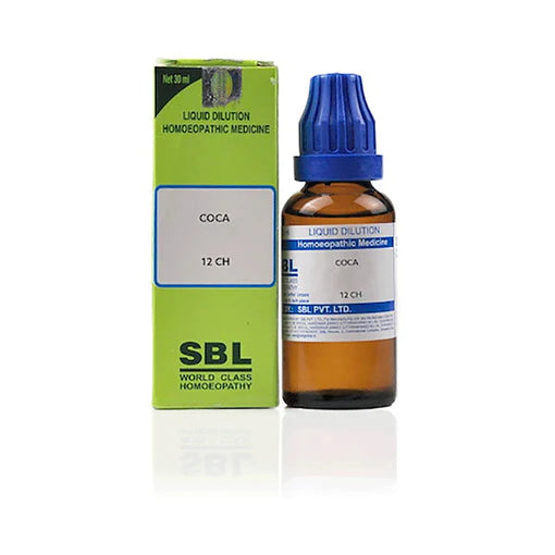 Sbl Coca 12 Ch