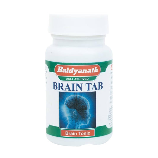baidyanath brain Tablet